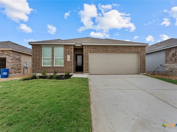 1205 Twisted Crk, New Braunfels, TX 78130
