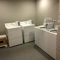 Rented by Prospect Management