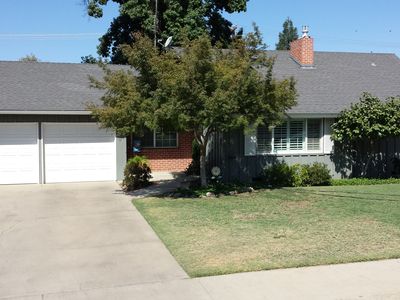 2505 S Watson St, Visalia, CA, 93277