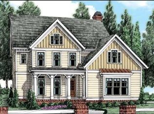 80 Stonecrest Way, Dallas, GA 30157