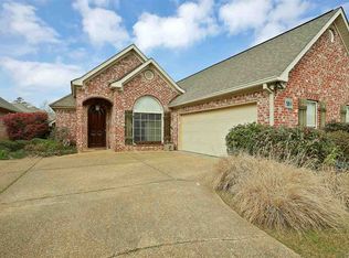 551 Asbury Lane Dr, Pearl, MS 39208