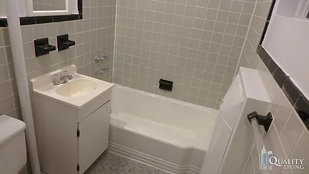 Rented by New York Quality Living Downtown