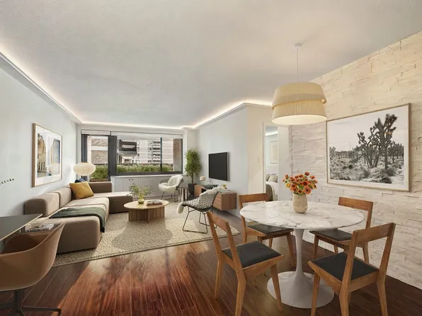 77 Fulton St APT 4M, New York, NY 10038