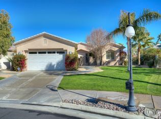14 Champagne Cir, Rancho Mirage, CA 92270