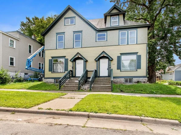 460 Beaumont St, Saint Paul, MN 55130