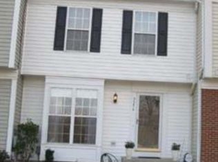 3356 Fordington Pl, Waldorf, MD 20603