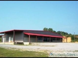 660 New Highway 68, Sweetwater, TN 37874