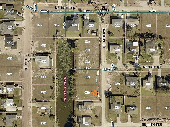 4th image of 1422 NE 14th Ave