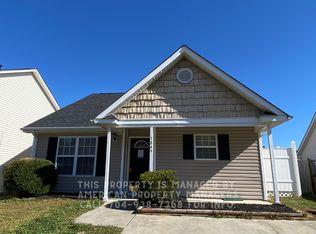 1849 Mission Oaks St, Kannapolis, NC 28083