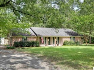 1971 Swartz Fairbanks Rd, Monroe, LA 71203