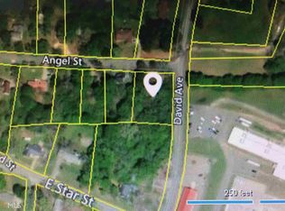 79 Angel St, Bethlehem, GA 30620