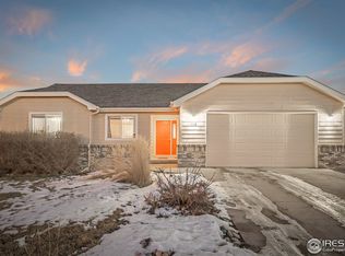 156 W Dogwood Ct, Milliken, CO 80543