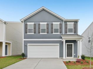 Voyager Plan, The Point, Rolesville, NC 27571