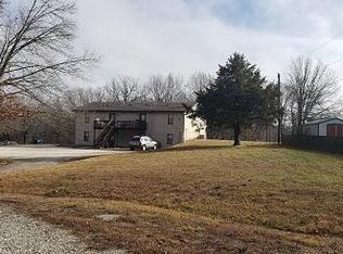 616 Craig St, Reeds Spring, MO 65737