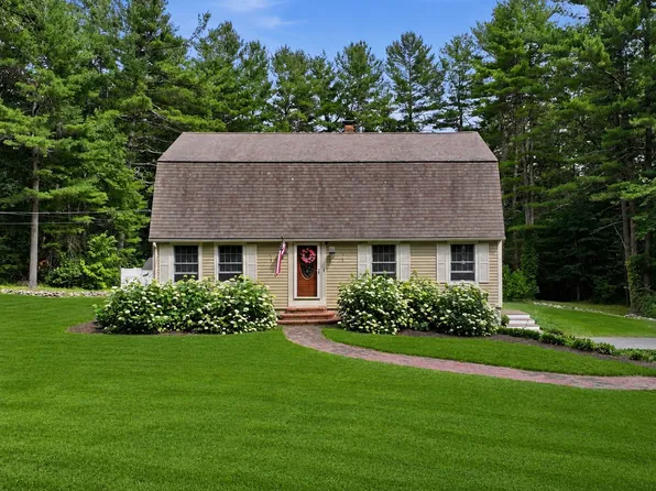 25 Coal Kiln Rd, Princeton, MA 01541