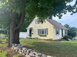 20 Summerhill Rd, Auburn, MA 01501