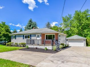 534 S Munroe Rd, Tallmadge, OH 44278