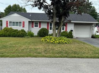 9 John St, South Glens Falls, NY 12803