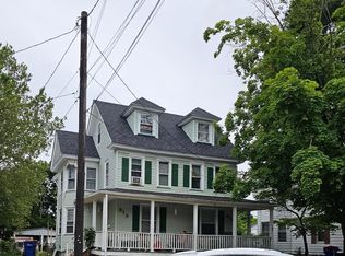 315 W Main St, Millville, NJ 08332