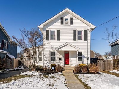 42 Carpenter Street, Red Bank, NJ, 07701
