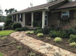 6739 Moseley Dixon Rd, Macon, GA 31220