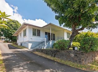 134 Bates St, Honolulu, HI 96817