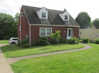 6230 Saltsburg Rd, Pittsburgh, PA 15235