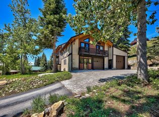 13308 Skislope Way, Truckee, CA 96161