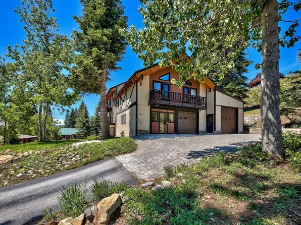 13308 Skislope Way, Truckee, CA 96161