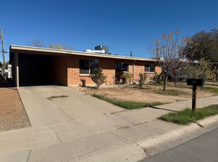 924 W King St, Tucson, AZ 85705