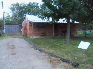 6905 Saint Patrick Dr, Brownwood, TX 76801