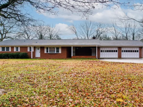 18981 State Highway 64, Siler City, NC 27344