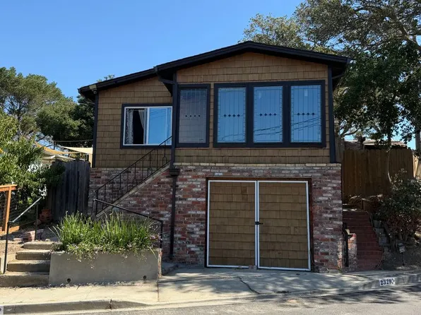 2329 Scenic Ave, Martinez, CA 94553