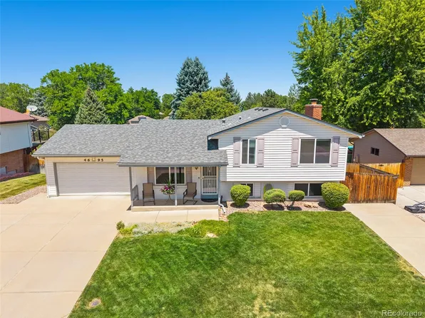 4695 W Stanford Avenue, Denver, CO 80236