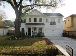 6525 Clawson St, Houston, TX 77055