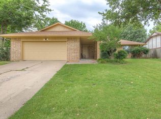 6726 S 93rd Ave E, Tulsa, OK 74133