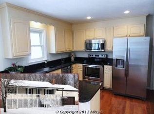 13 Rosa Ct, Stafford, VA 22556