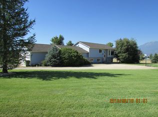5595 Riverview Dr S, Florence, MT 59833