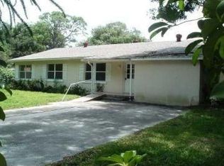 4837 Sears St, Fort Pierce, FL 34981