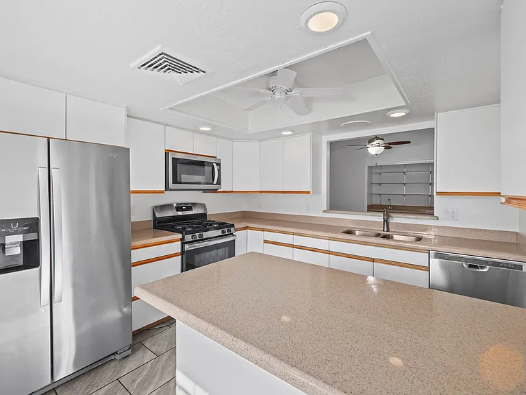 5733 N Camino De Las Estrellas — Photo 16