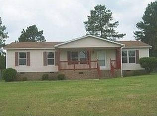 108 Valley Forge Way S, Cameron, NC 28326