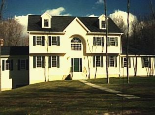 LOT 17 Mount Manor Rd, Newtown, CT 06470