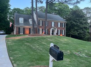 5529 Stapleton Dr, Atlanta, GA 30338