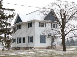 W6552 State Road 144, Random Lake, WI 53075