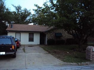 405 Live Oak Dr, Mansfield, TX 76063