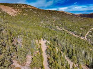 111 Hilltop Road, Idaho Springs, CO 80452