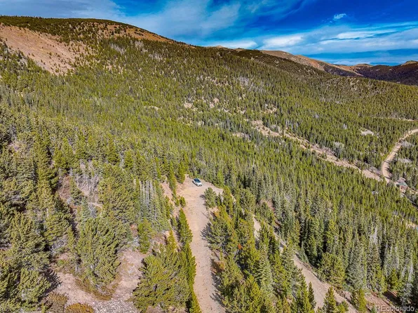 111 Hilltop Road, Idaho Springs, CO 80452