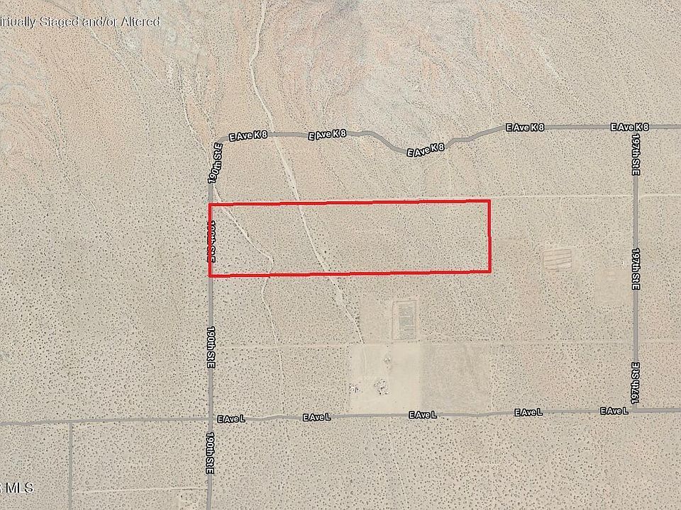 2nd image of 190th St E