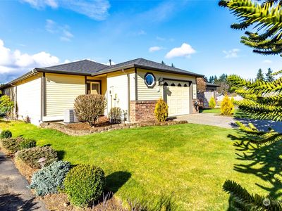 9310 45th Drive NE, Marysville, WA, 98270