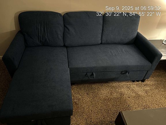Sofa Bed